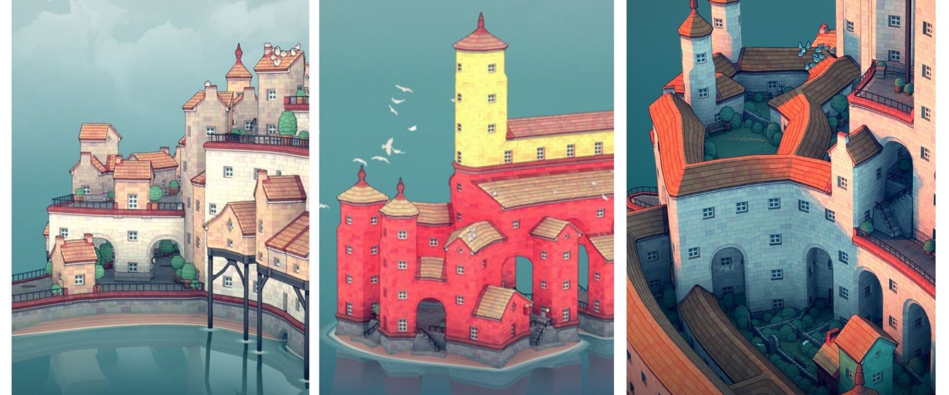 A Beginner's Guide to City-Building Simulation Games