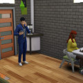 Enhancing Strategic Thinking in Sims Video Games