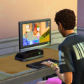 Developing Problem-Solving Skills Through Playing Sims Video Games