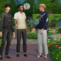All You Need to Know About The Sims Stories