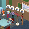 All You Need to Know About The Sims: Livin' Large