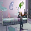 Improving Creativity and Imagination in Sims Video Games