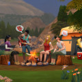 Exploring The Sims 4: Outdoor Retreat