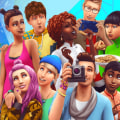 A Comprehensive Look at Popular Features in The Sims Franchise