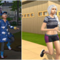 Custom Content and Hair Mods: Enhancing Your Sims Gameplay