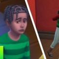 A Comprehensive Look at Parenthood in The Sims 4