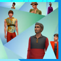The Ultimate Guide to The Sims 4 Expansions and Game Packs