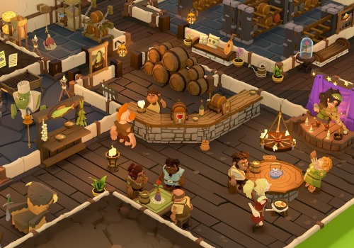 Understanding the Popularity and Growth of Simulation Games