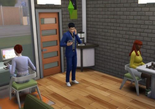 Enhancing Strategic Thinking in Sims Video Games