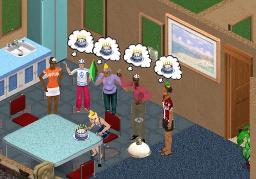 All You Need to Know About The Sims: Livin' Large