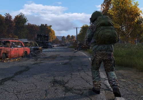 Understanding the World of Mods