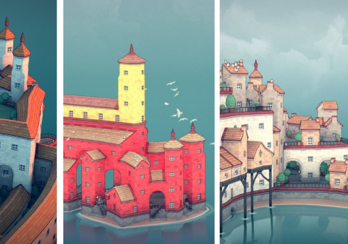 A Beginner's Guide to City-Building Simulation Games