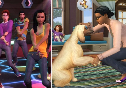 Pros and Cons of Expansions and Game Packs: Enhance Your Sims Experience