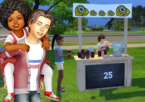 The Benefits of Using Mods in Sims Gameplay