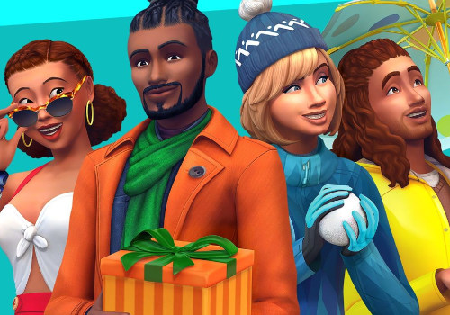 A Comprehensive Look at Expansions and Game Packs in the Sims Franchise