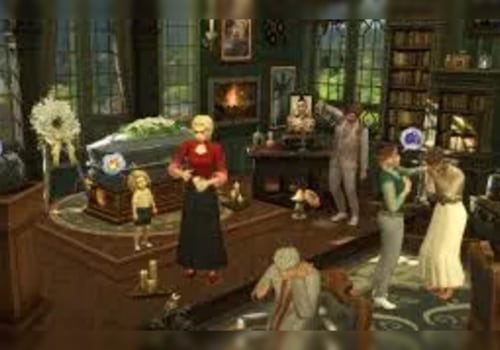 Avoiding Malware and Viruses When Enhancing Your Sims Gameplay