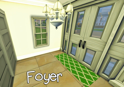 Building and Decorating Challenges: Enhance Your Sims Experience