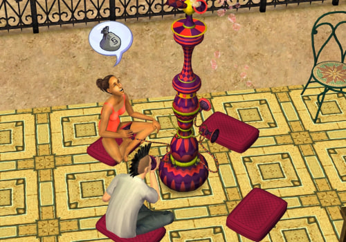 All About The Sims 2: A Comprehensive Guide to the Popular Simulation Game