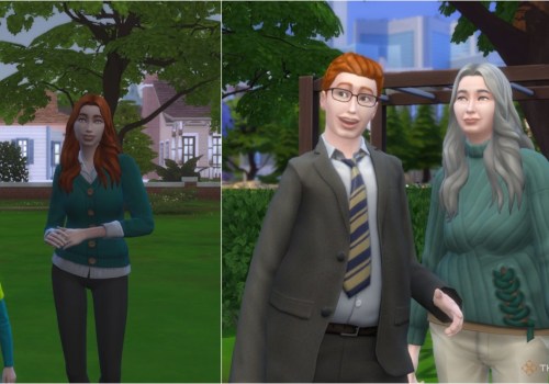 Connecting with the Sims Community: A Comprehensive Guide