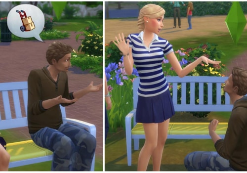 Joining the Sims Community: Everything You Need to Know