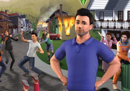 The Sims 3: Everything You Need to Know About the Popular Simulation Game