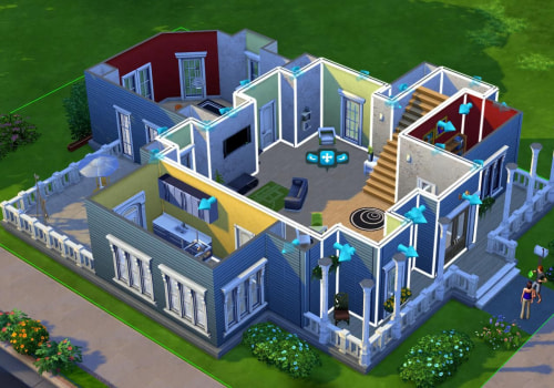 Building and Decorating Mods: Enhance Your Sims Gameplay