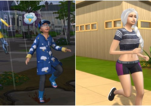 Enhance Your Sims Gameplay with These Popular Mods