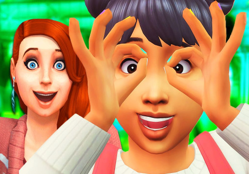 Benefits of Being Part of the Sims Community: How to Enhance Your Gameplay
