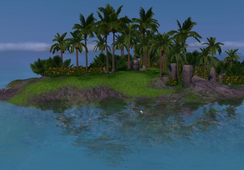 A Guide to The Sims 3: Island Paradise Expansion Pack