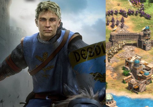 The Fascinating History of Simulation Games