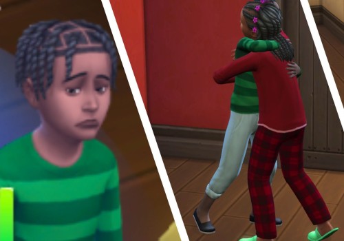 A Comprehensive Look at Parenthood in The Sims 4