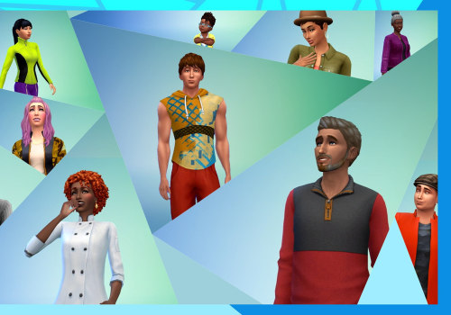 The Ultimate Guide to The Sims 4 Expansions and Game Packs